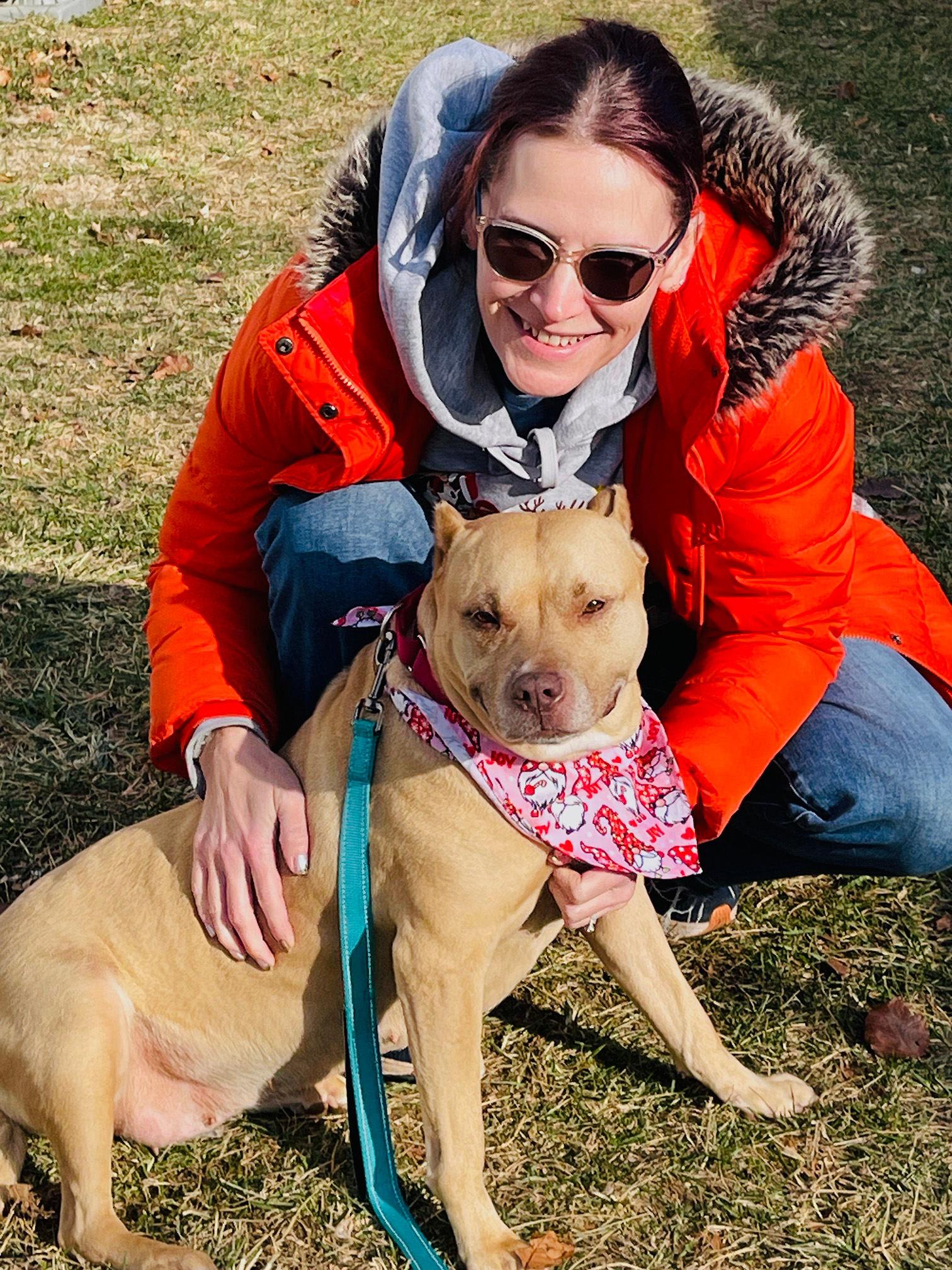 Rachel B. Spiker Hessenauer