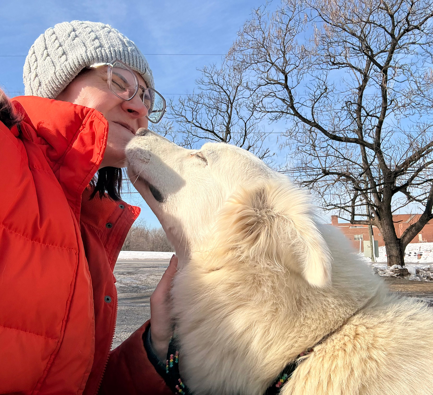 Rachel B. Spiker Hessenauer